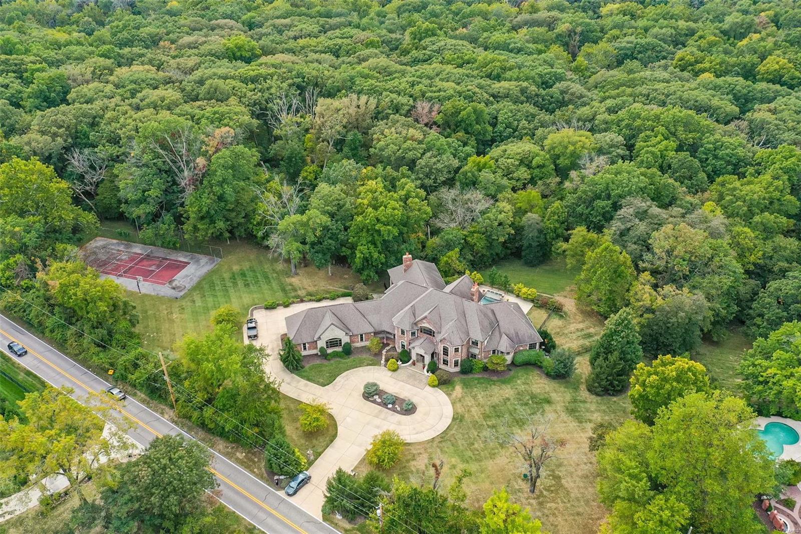 1377 South Mason Road Town and Country, MO 63131 - Photo 90 of 94