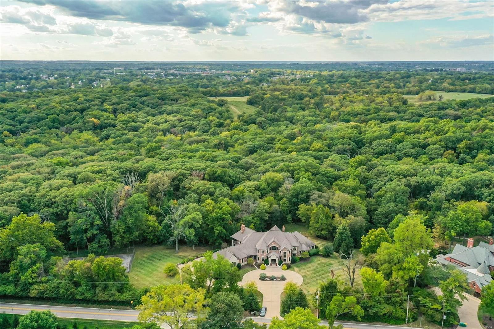 1377 South Mason Road Town and Country, MO 63131 - Photo 91 of 94