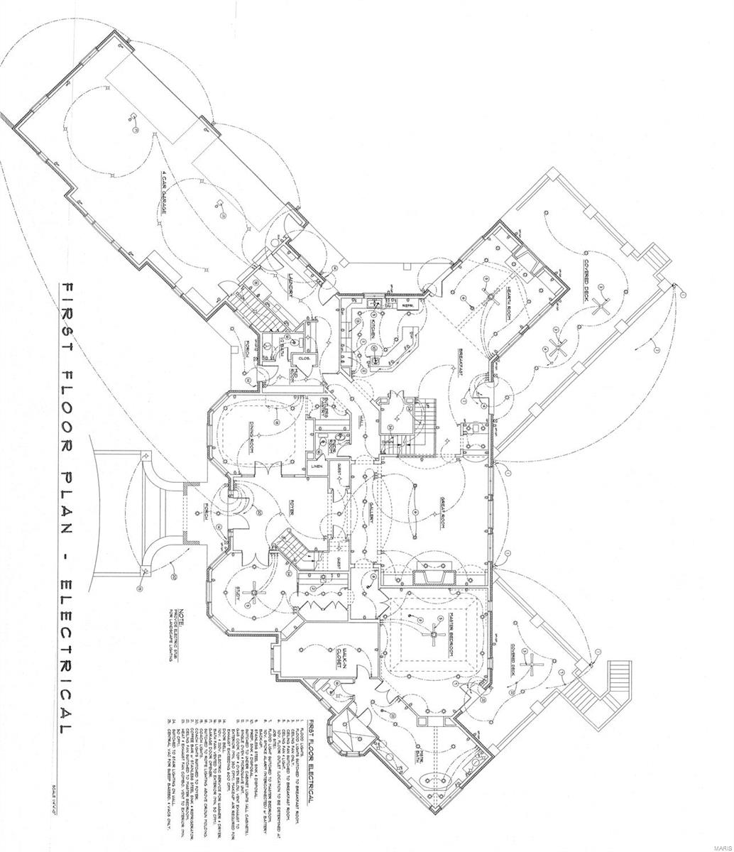 1377 South Mason Road Town and Country, MO 63131 - Photo 92 of 94