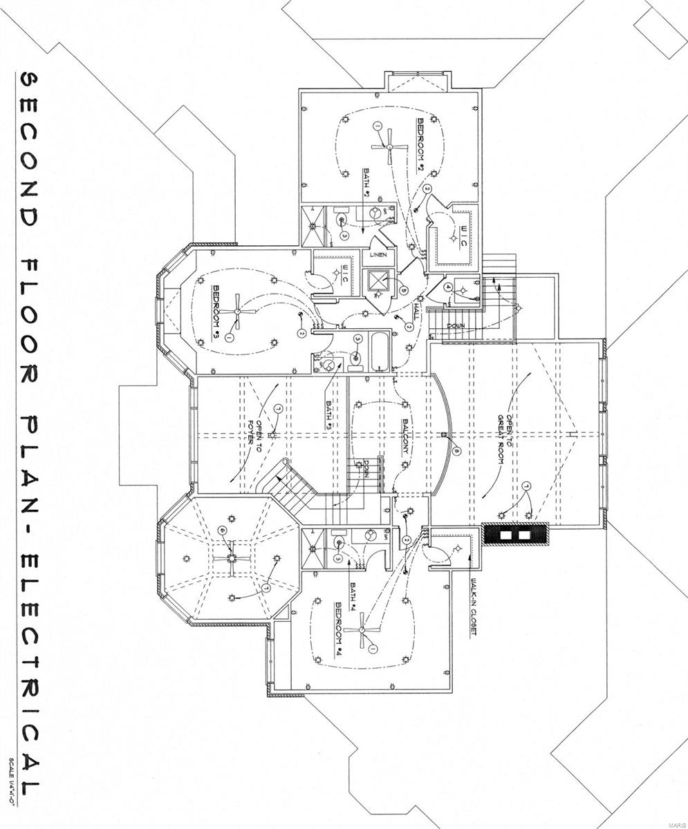 1377 South Mason Road Town and Country, MO 63131 - Photo 93 of 94