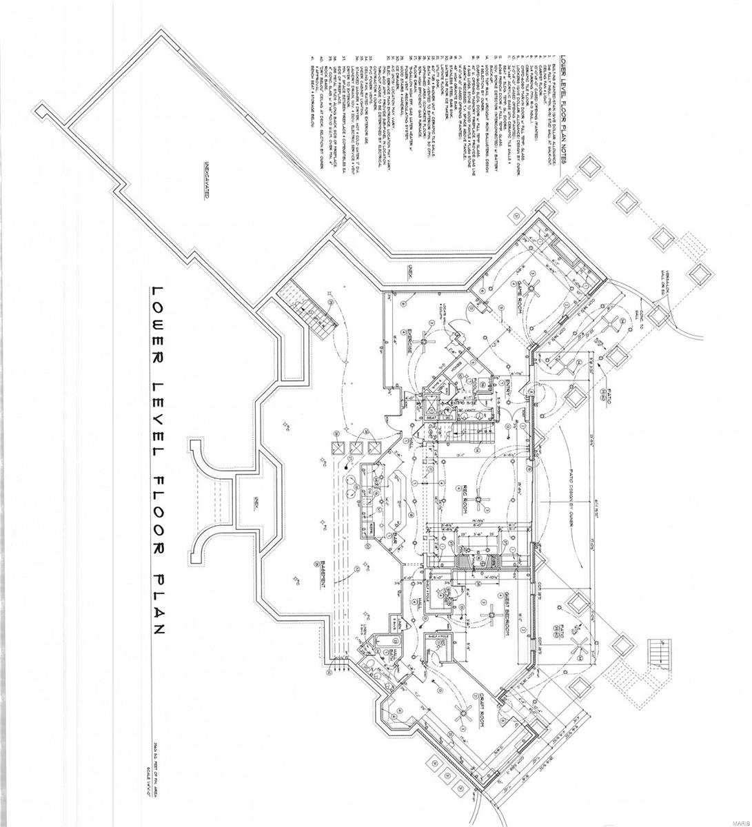 1377 South Mason Road Town and Country, MO 63131 - Photo 94 of 94