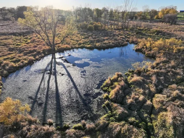 $740,000 | 74 M/l Acres York Centre, Marshall, WI 53559