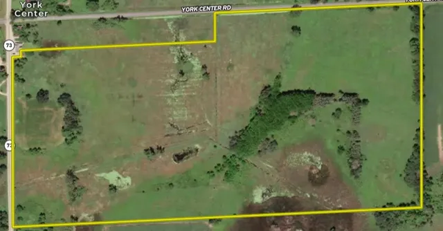 $740,000 | 74 M/l Acres York Centre, Marshall, WI 53559