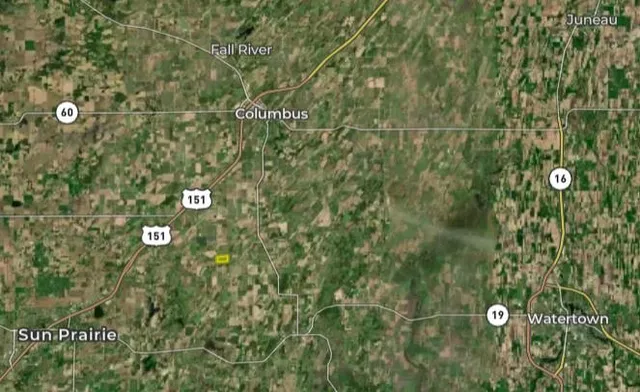 $740,000 | 74 M/l Acres York Centre, Marshall, WI 53559