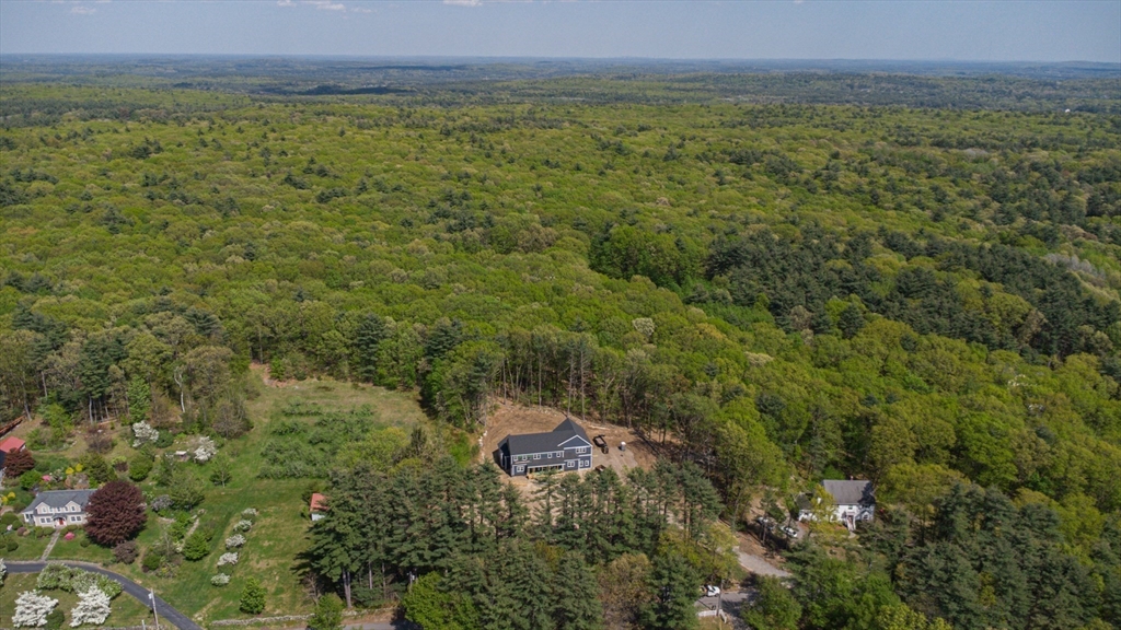 103 Nourse Road Bolton, MA 01740 - Photo 3 of 3 a view of outdoor space and mountain view