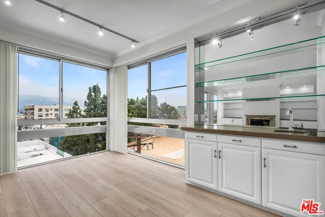 $8,750 | 320 North Maple Drive, Unit PH605, Beverly Hills, CA 90210
