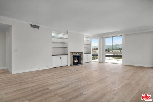 $8,750 | 320 North Maple Drive, Unit PH605, Beverly Hills, CA 90210