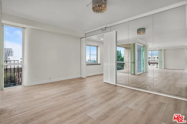 $8,750 | 320 North Maple Drive, Unit PH605, Beverly Hills, CA 90210