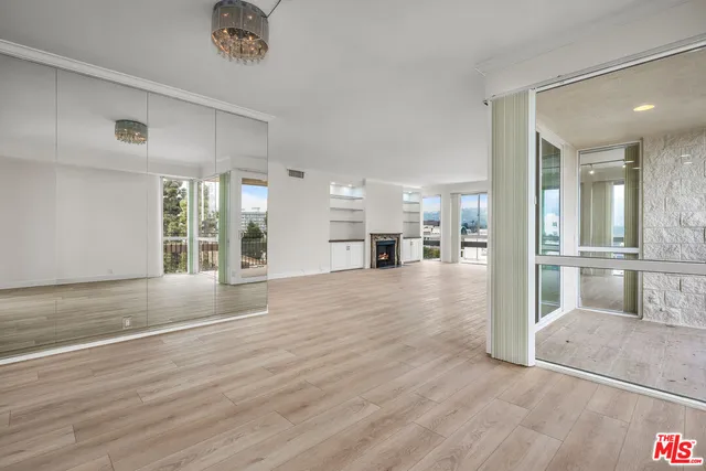 $8,750 | 320 North Maple Drive, Unit PH605, Beverly Hills, CA 90210