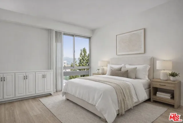 $8,750 | 320 North Maple Drive, Unit PH605, Beverly Hills, CA 90210