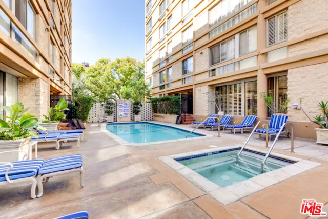 $8,750 | 320 North Maple Drive, Unit PH605, Beverly Hills, CA 90210