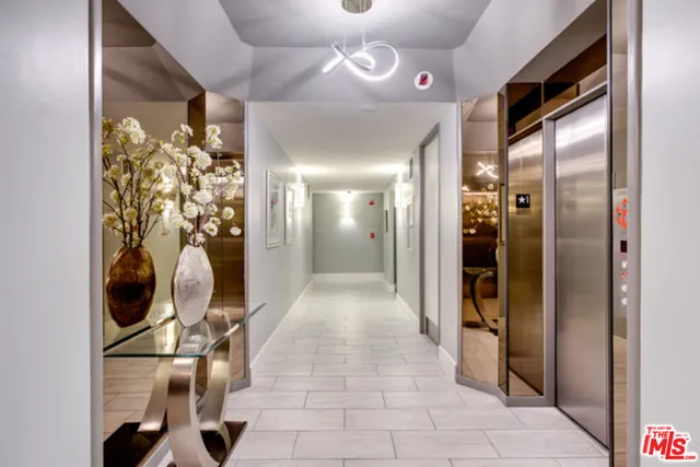 $8,750 | 320 North Maple Drive, Unit PH605, Beverly Hills, CA 90210