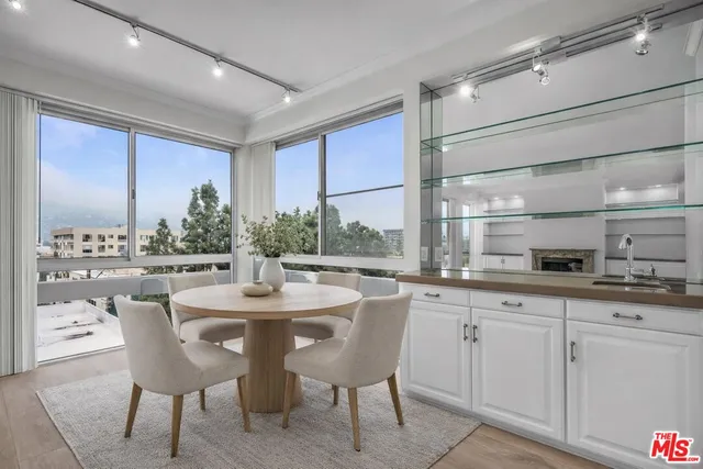 $8,750 | 320 North Maple Drive, Unit PH605, Beverly Hills, CA 90210