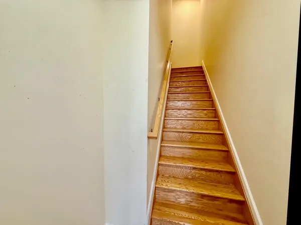 a view of entryway