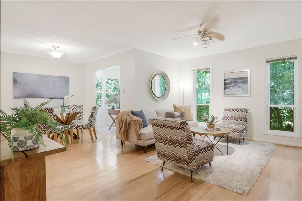 5157 Roswell Road, Unit 1 Atlanta, GA 30342 - Photo 1 of 1