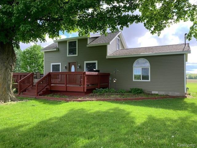 17511 Gasper Road Chesaning, MI 48616 - Photo 24 of 27