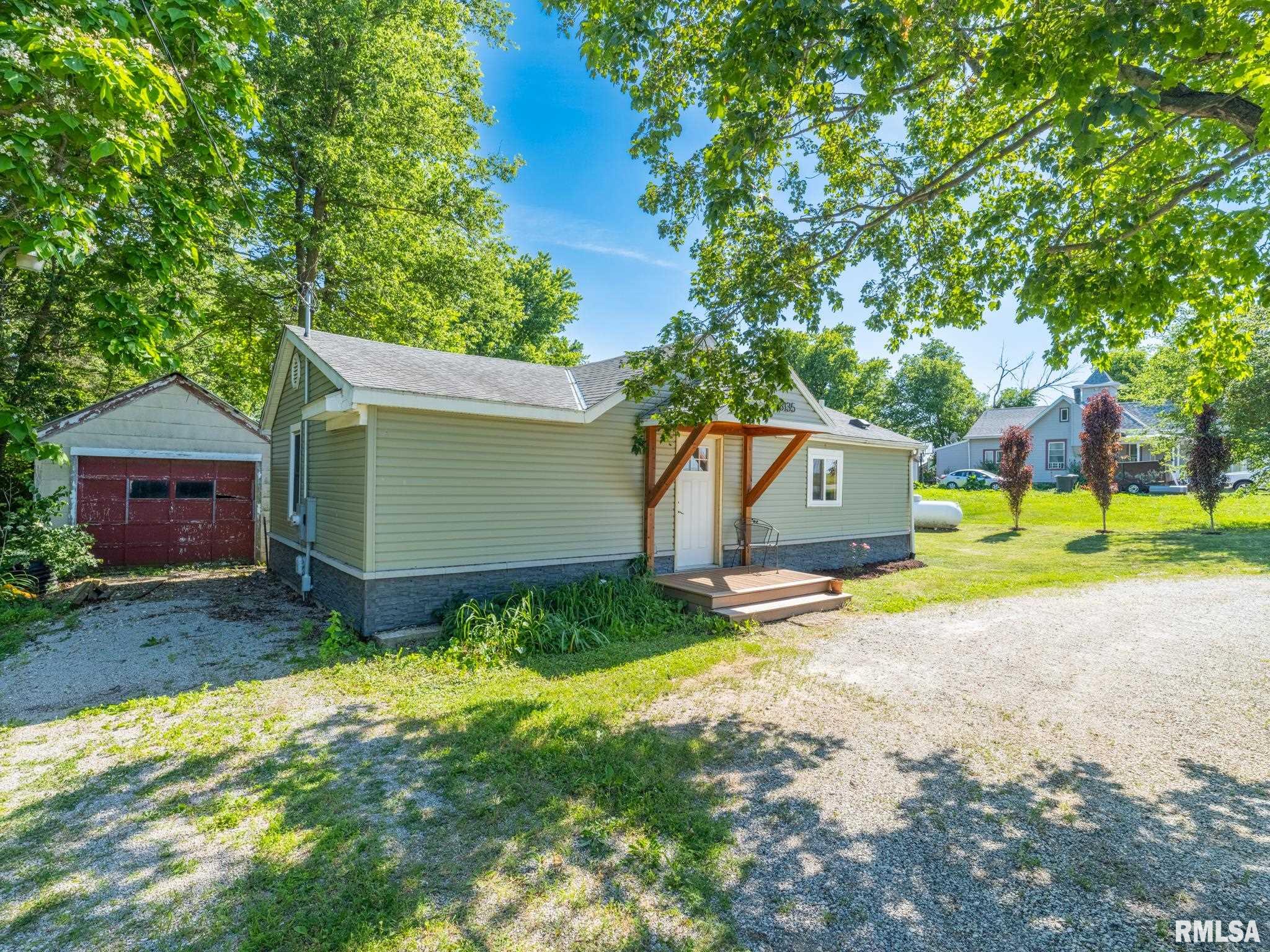 28135 Allentown Road Tremont, IL 61568 - Photo 34 of 46