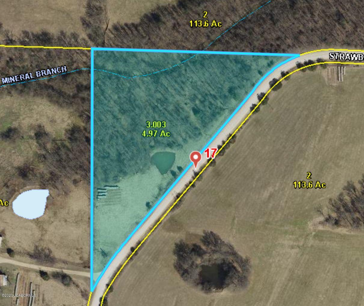 Tbd Strawberry Road California, MO 65018 - Photo 1 of 1
