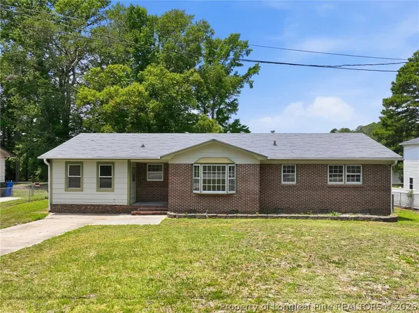 $254,900 | 406 Lansdowne Road, Fayetteville, NC 28314