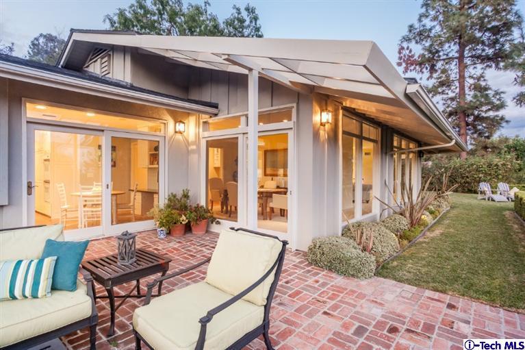 1700 Devon Road Pasadena, CA 91103 - Photo 22 of 28