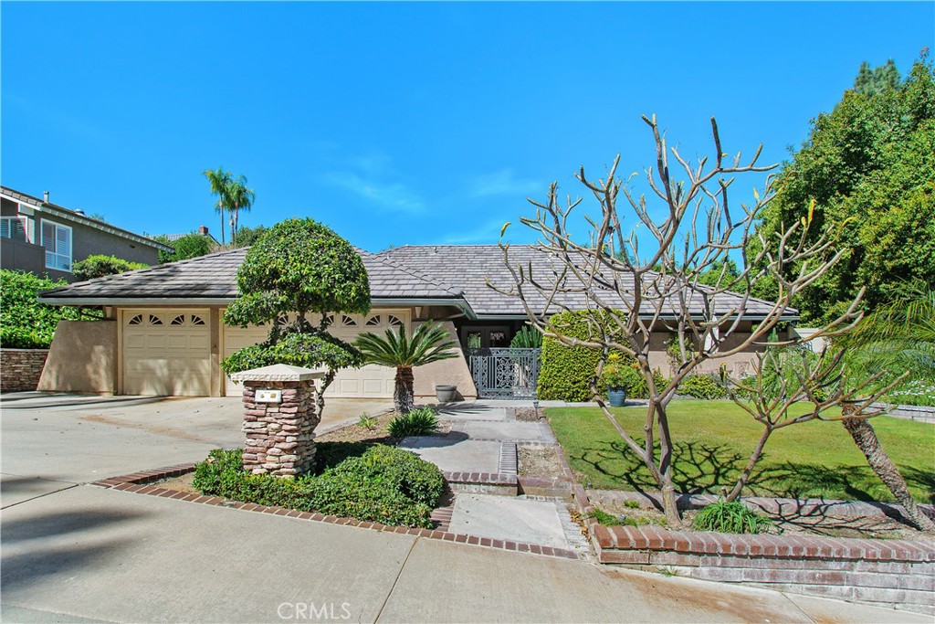 1451 Trenton Drive Riverside, CA 92506 - Photo 1 of 1 Welcome to 1451 Trenton Drive in Riverside's Canyon Crest neighborhood.