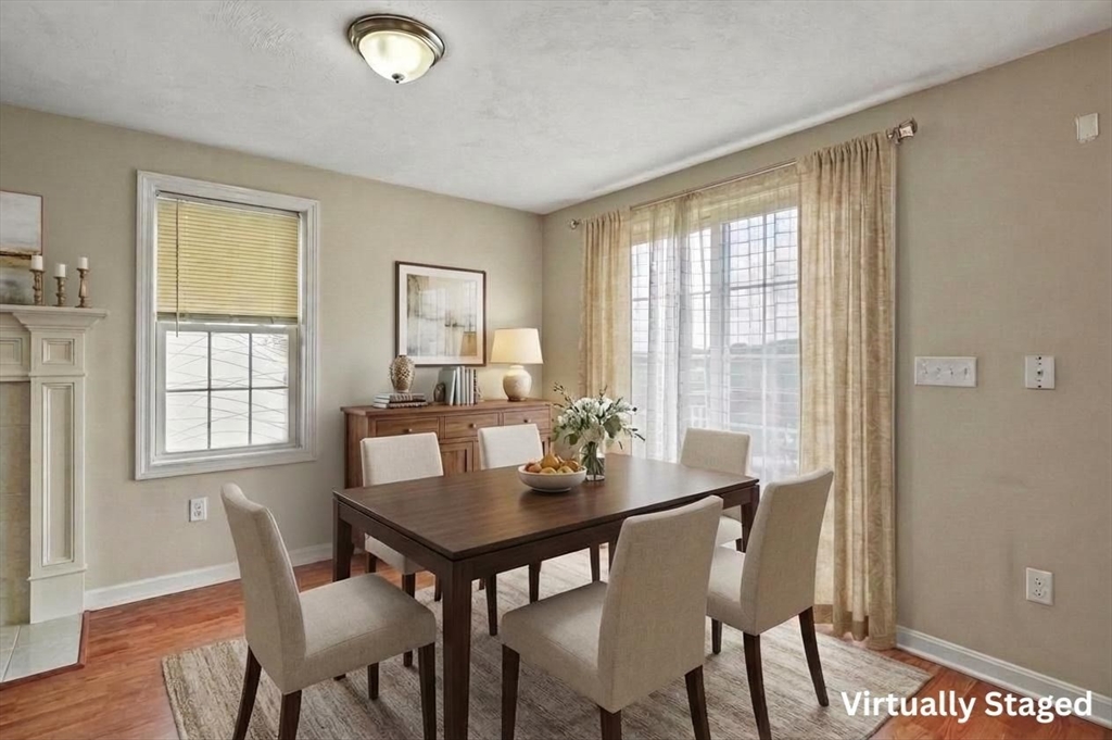 28 Bittersweet Boulevard Worcester, MA 01607 - Photo 11 of 26