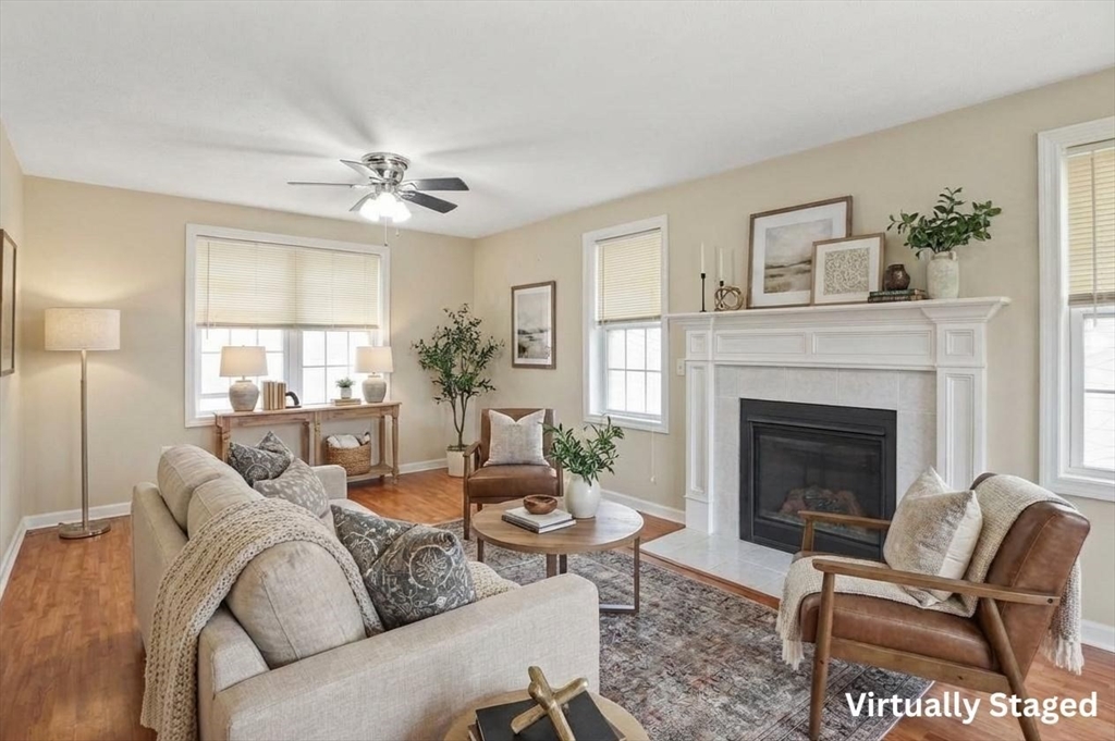 28 Bittersweet Boulevard Worcester, MA 01607 - Photo 6 of 26