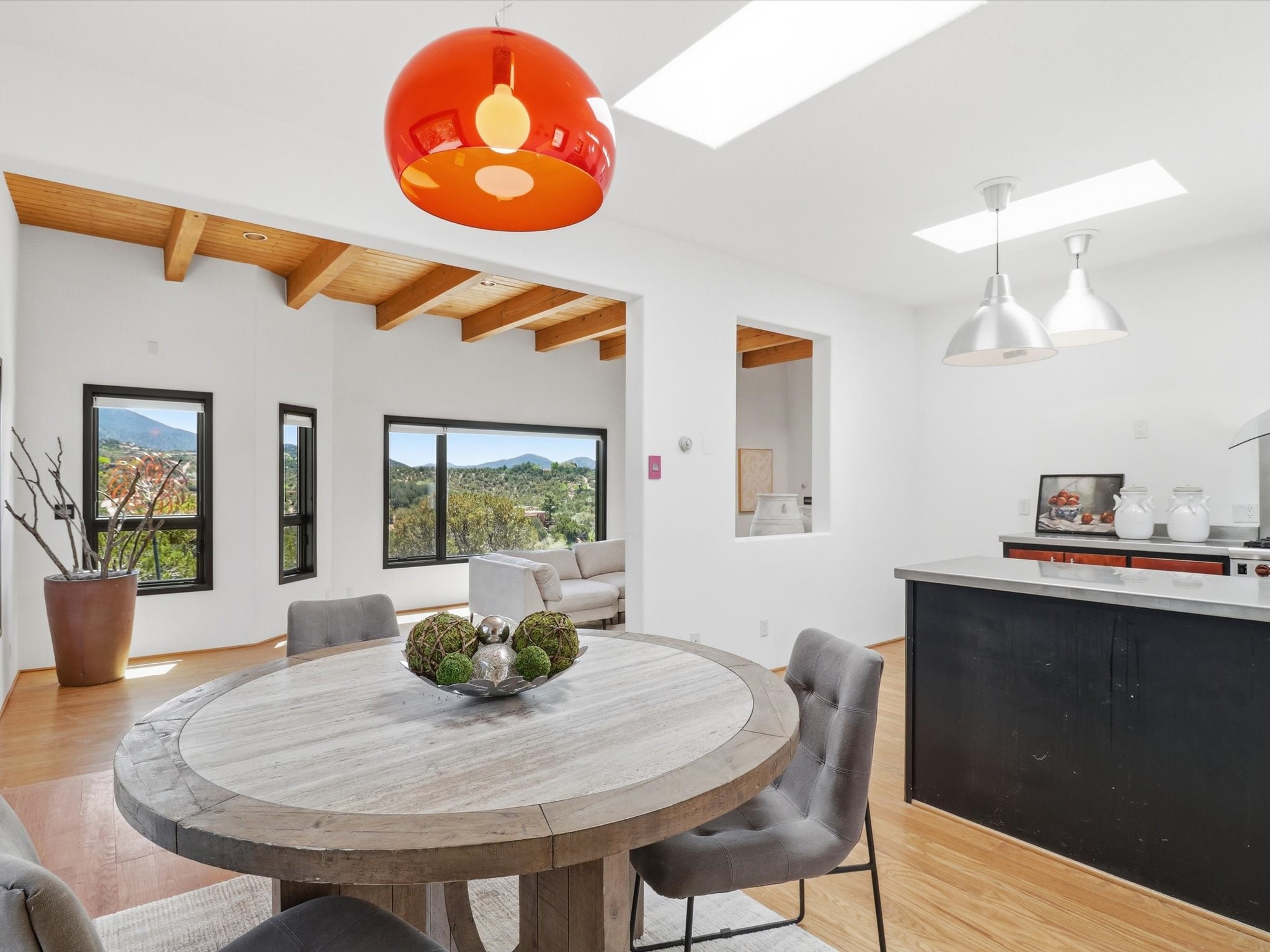 975 Indian Ridge Road Santa Fe, NM 87501 - Photo 14 of 67