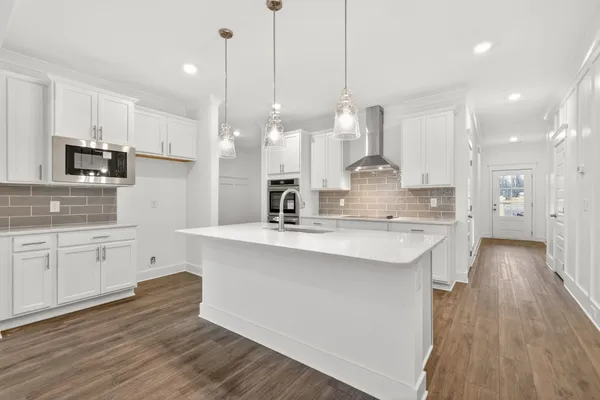 $408,727 | 133 Yuma Lane, White House, TN 37188