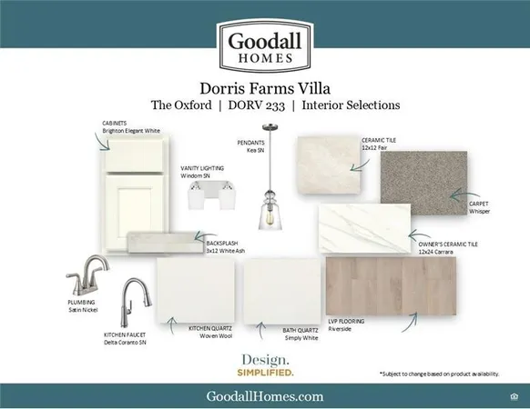 $408,727 | 133 Yuma Lane, White House, TN 37188