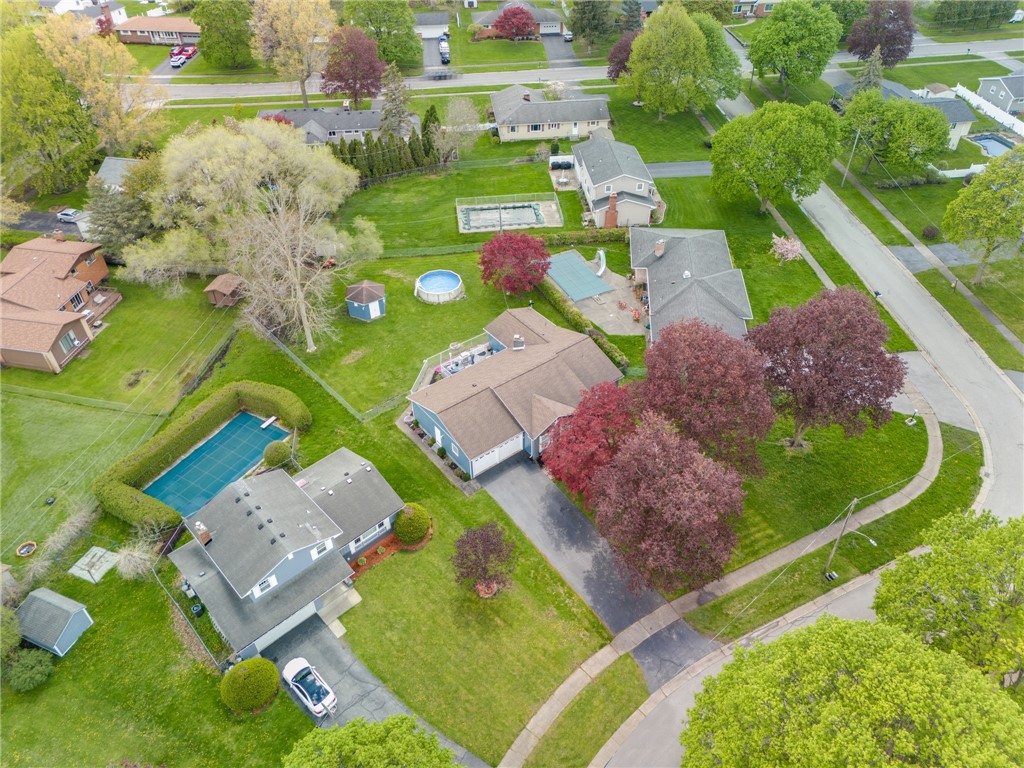 228 Brush Hollow Road Greece, NY 14626 - Photo 30 of 31