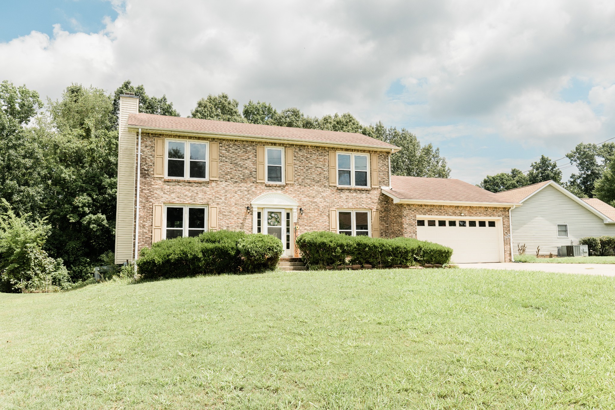 277 Shiloh Road Clarksville, TN 37042 - Photo 1 of 29 Gallery Image 1