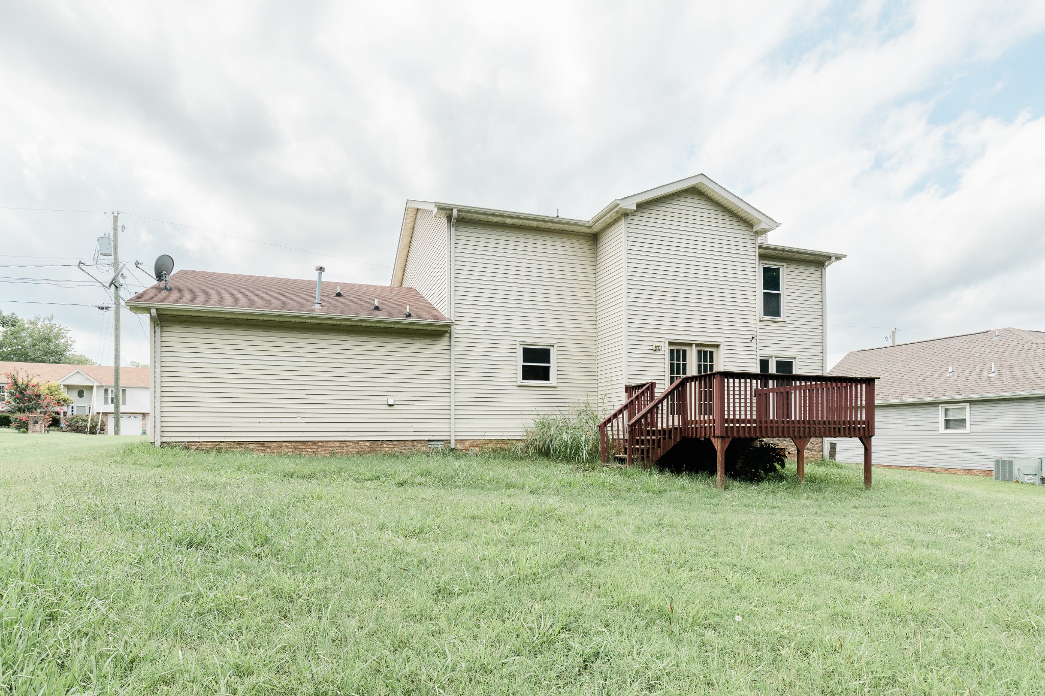 277 Shiloh Road Clarksville, TN 37042 - Photo 26 of 29 Gallery Image 26