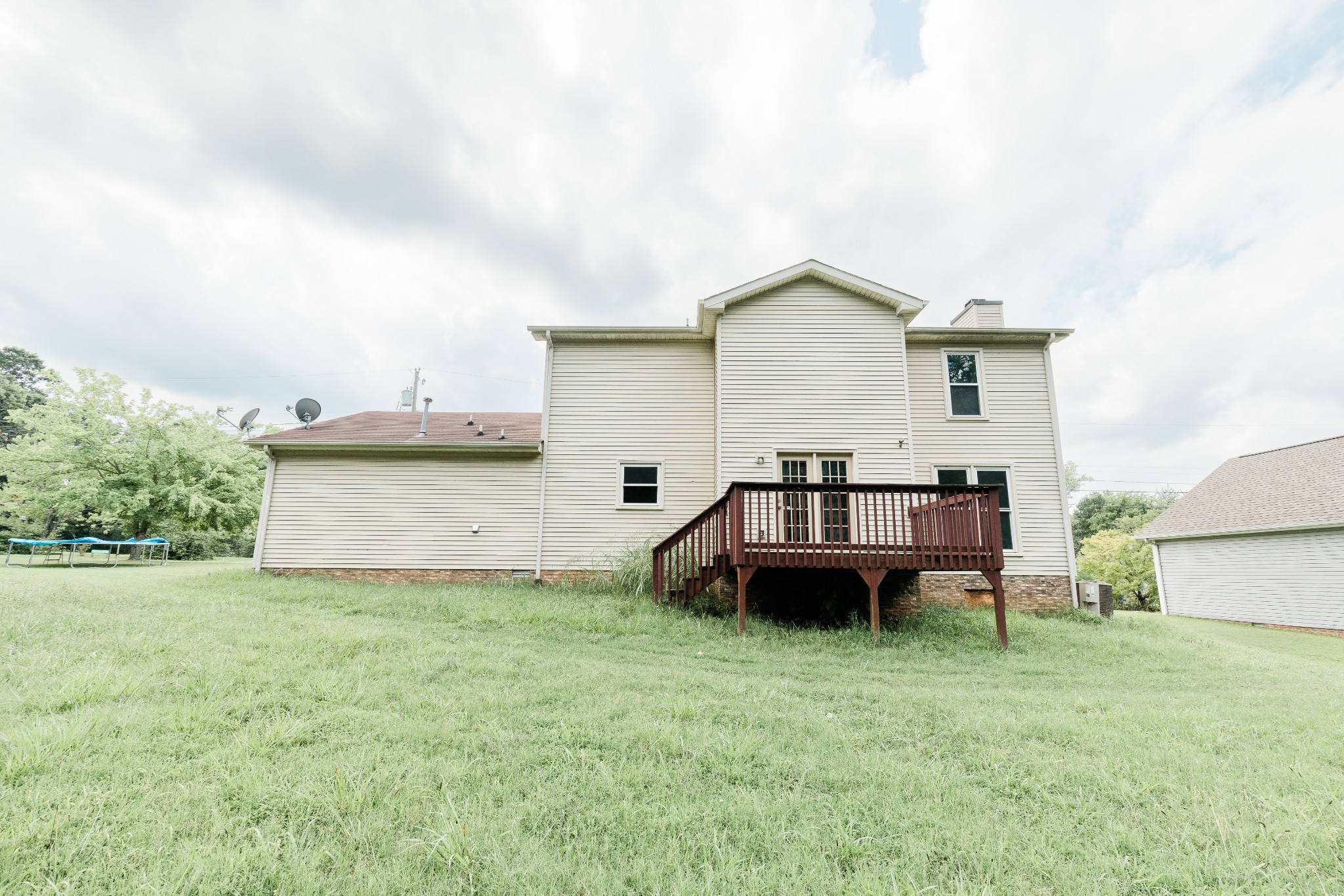 277 Shiloh Road Clarksville, TN 37042 - Photo 27 of 29 Gallery Image 27