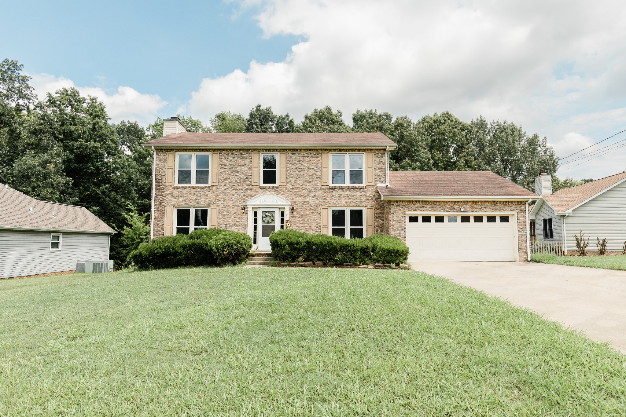 277 Shiloh Road Clarksville, TN 37042 - Photo 28 of 29 Gallery Image 28