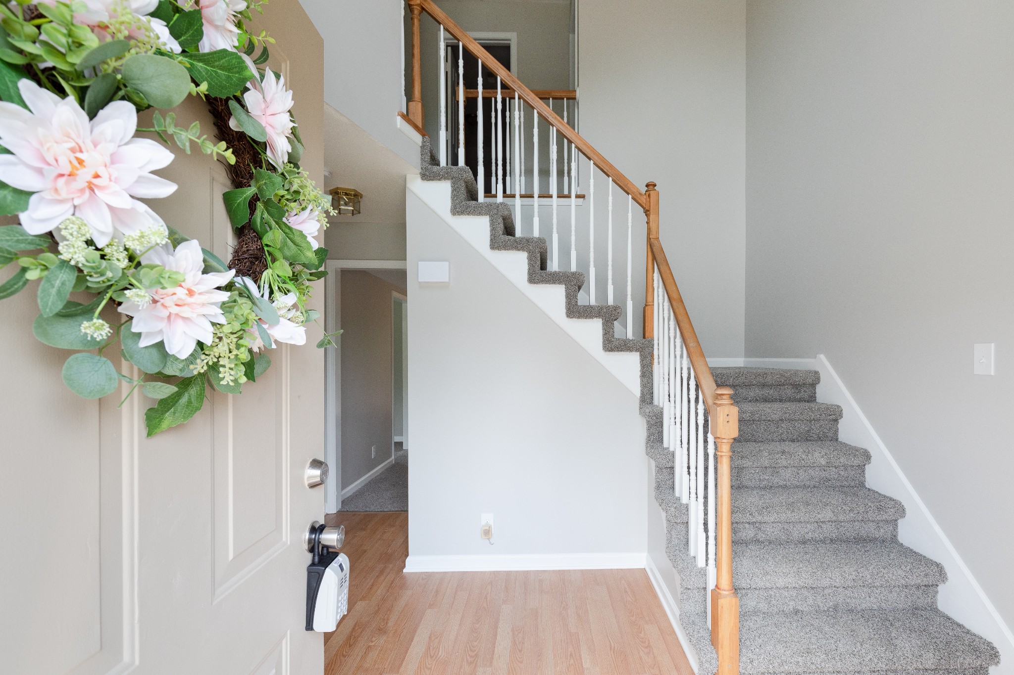 277 Shiloh Road Clarksville, TN 37042 - Photo 3 of 29 Gallery Image 3