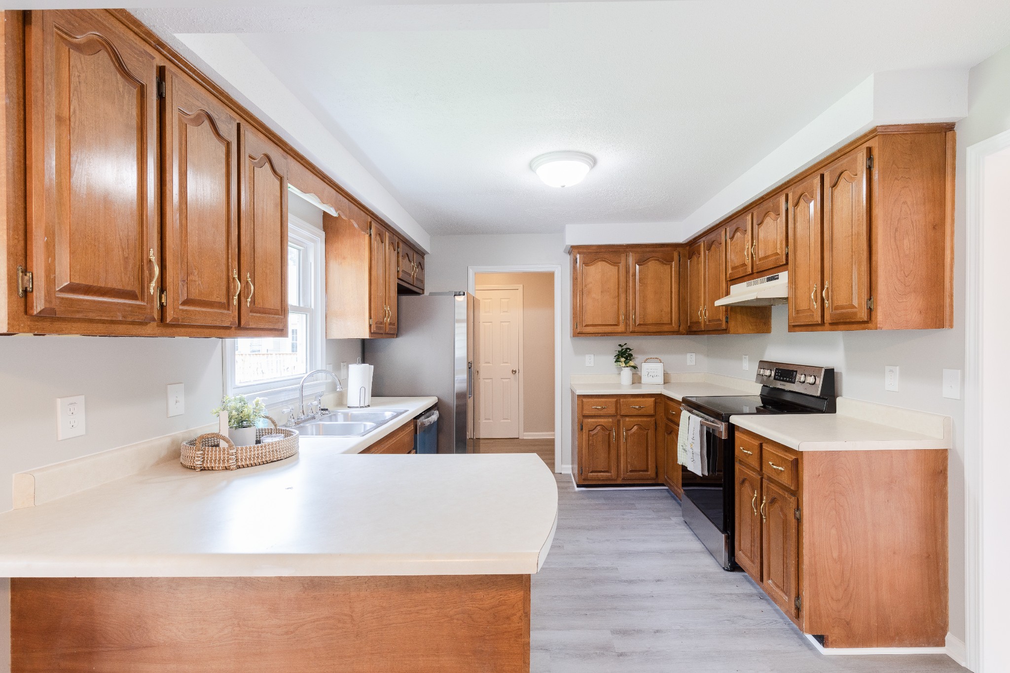 277 Shiloh Road Clarksville, TN 37042 - Photo 6 of 29 Gallery Image 6