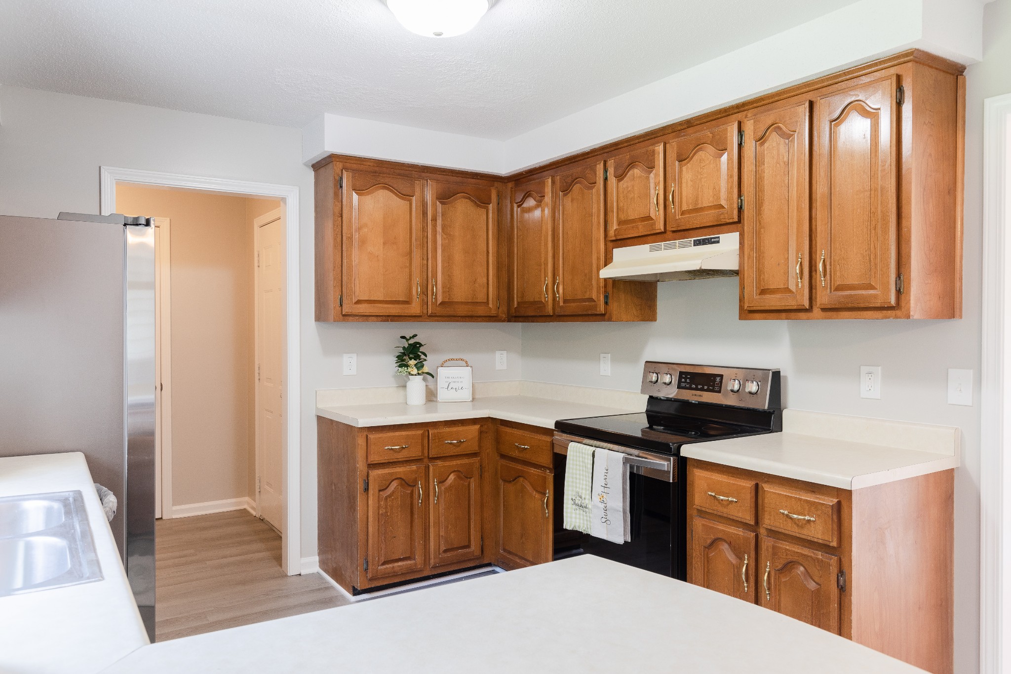 277 Shiloh Road Clarksville, TN 37042 - Photo 8 of 29 Gallery Image 8
