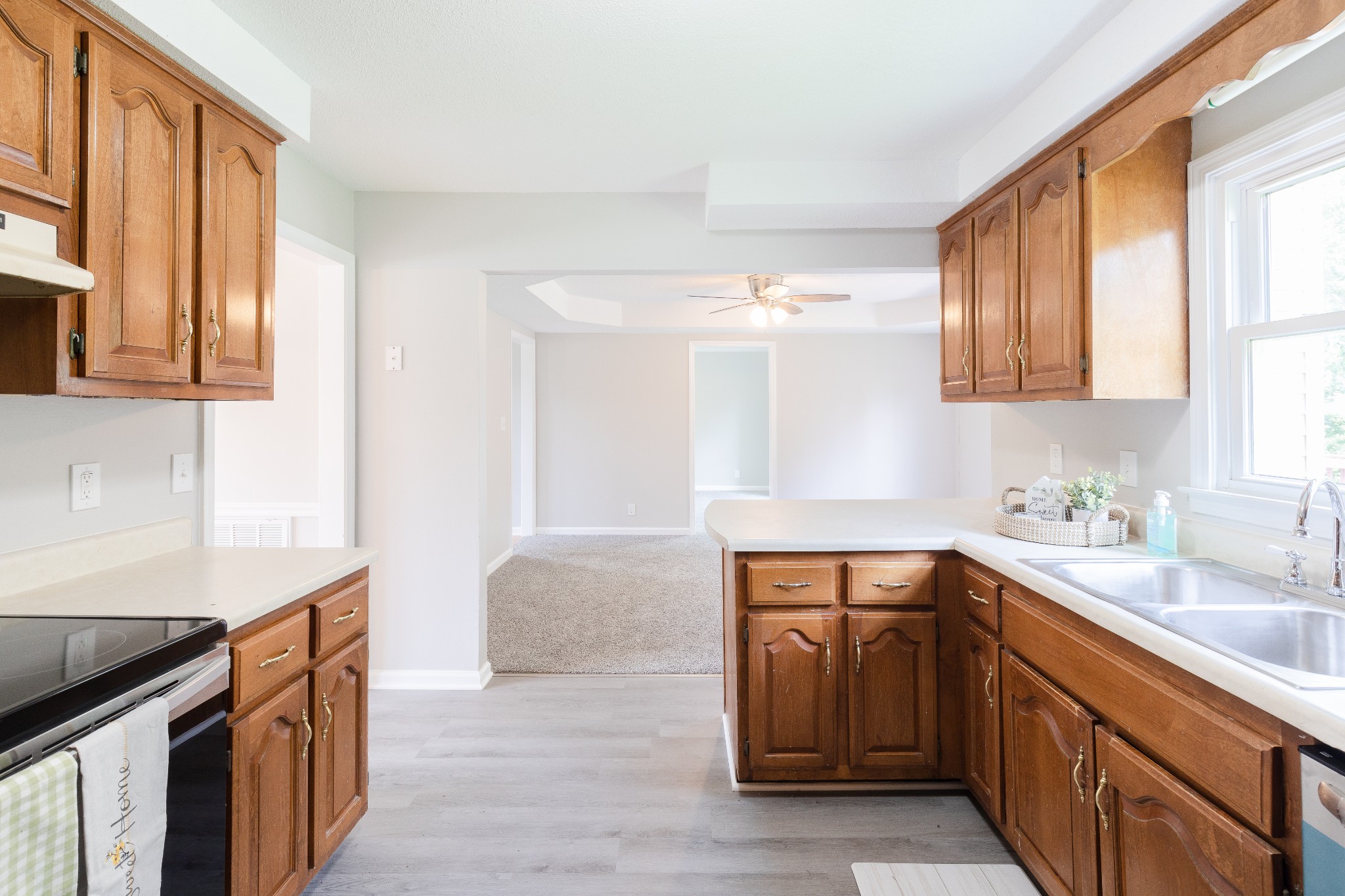 277 Shiloh Road Clarksville, TN 37042 - Photo 9 of 29 Gallery Image 9