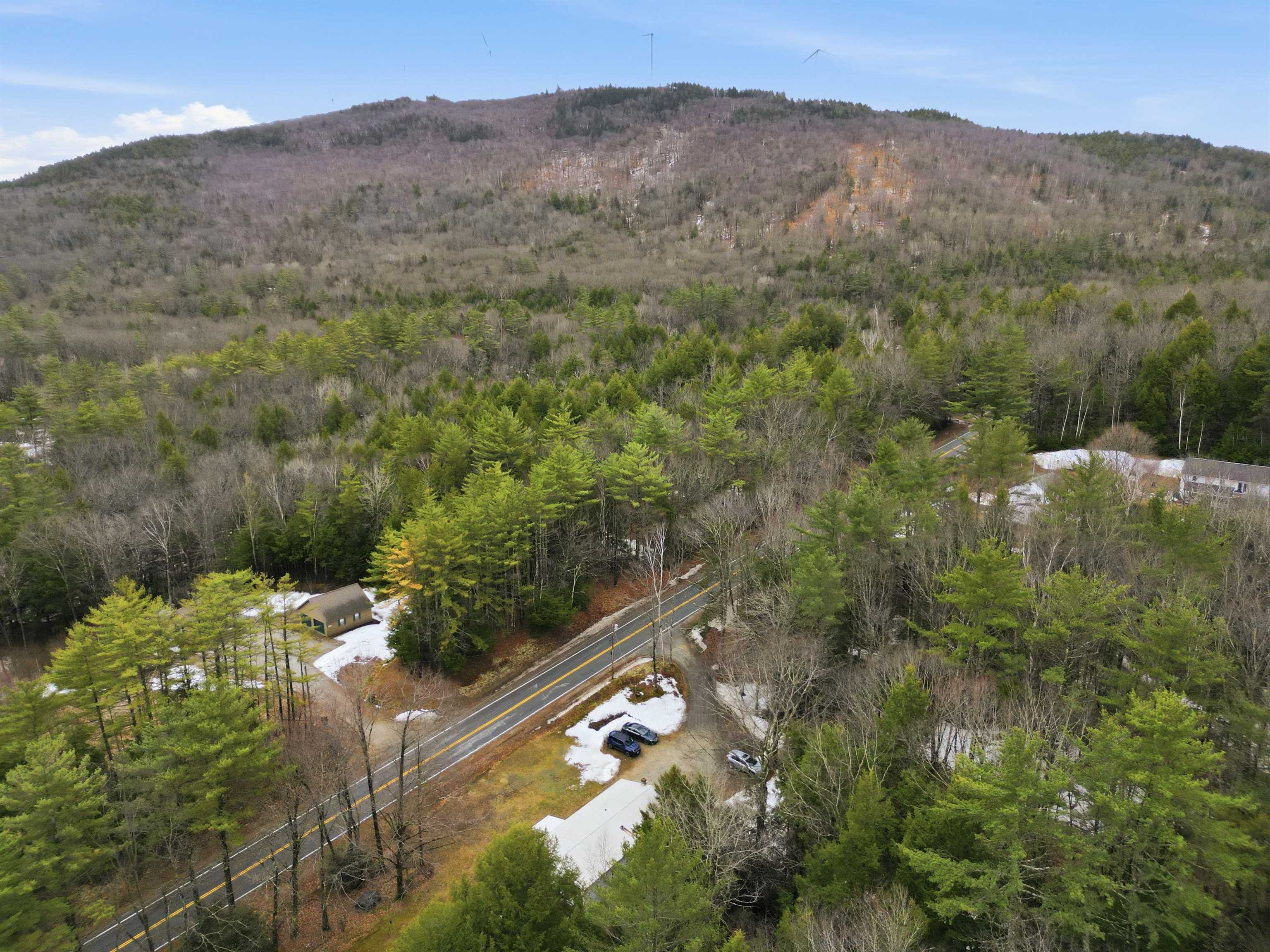 144 Halls Brook Road Rumney, NH 03266 - Photo 40 of 42 Gallery Image 40