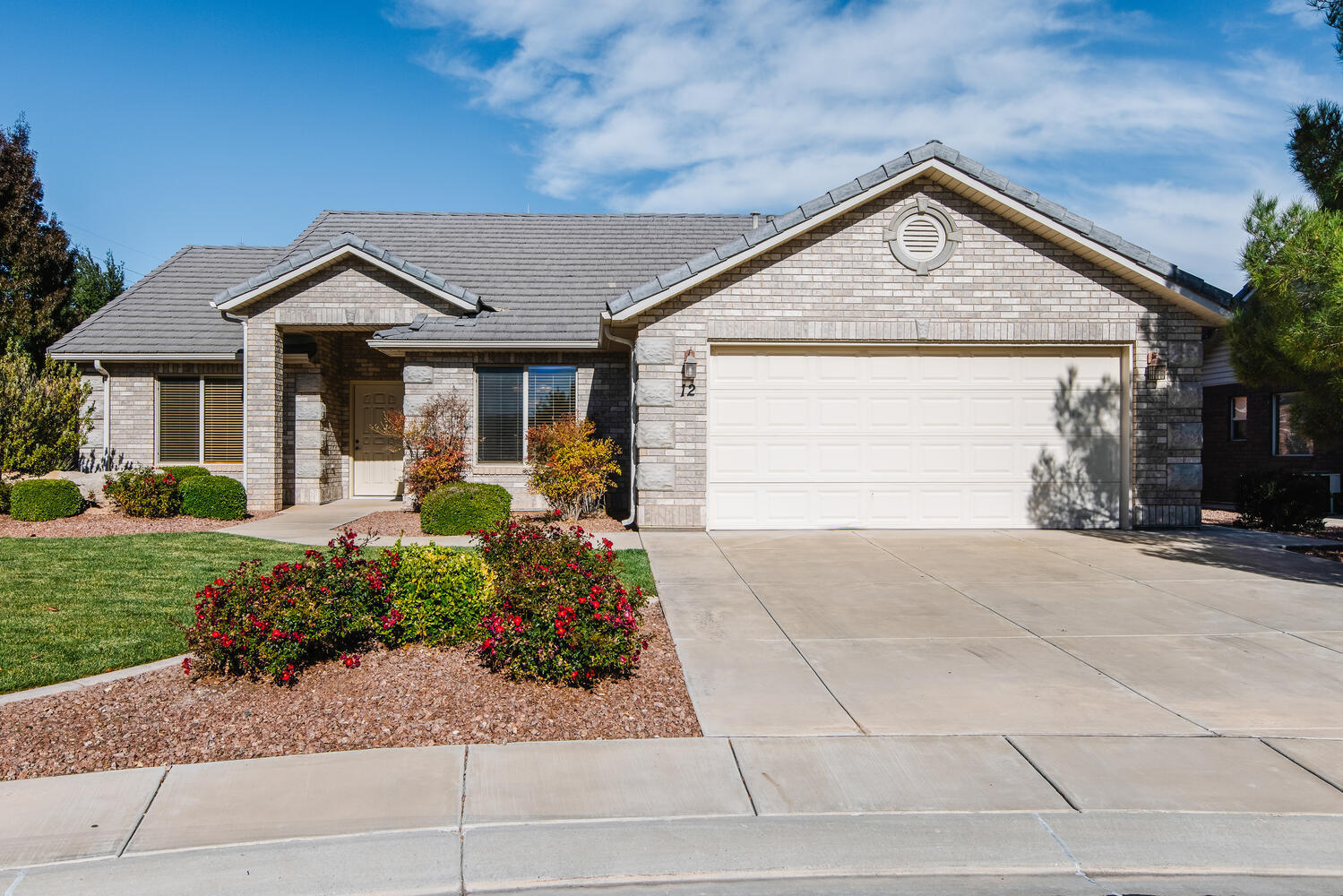 1730 West Stonebridge Street, Unit 12 St. George, UT 84770 - Photo 1 of 1 1730 Stonebridge Drive 12 St-large-001-0