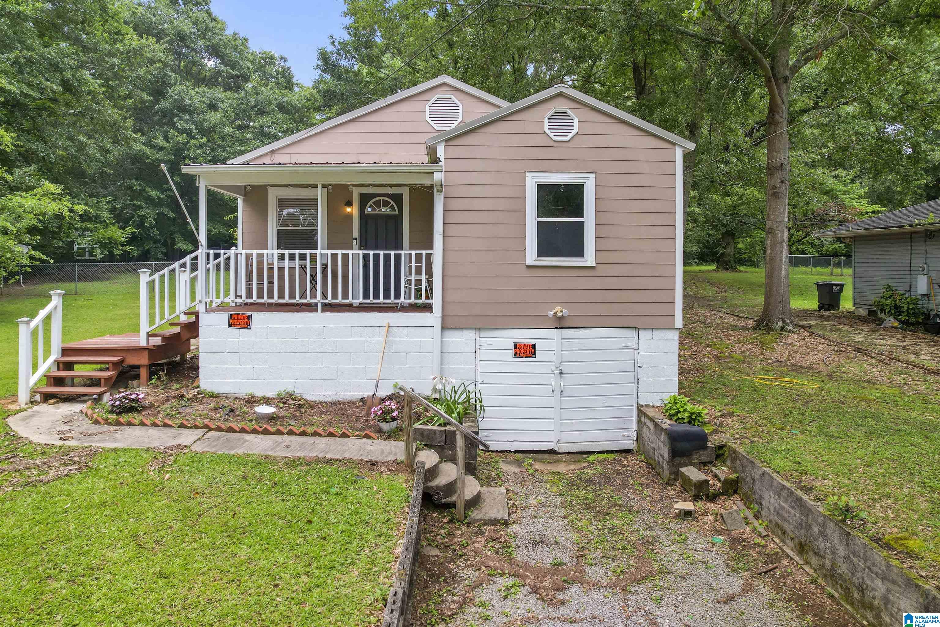 107 Lindberg Road Bessemer, AL 35023 - Photo 1 of 32