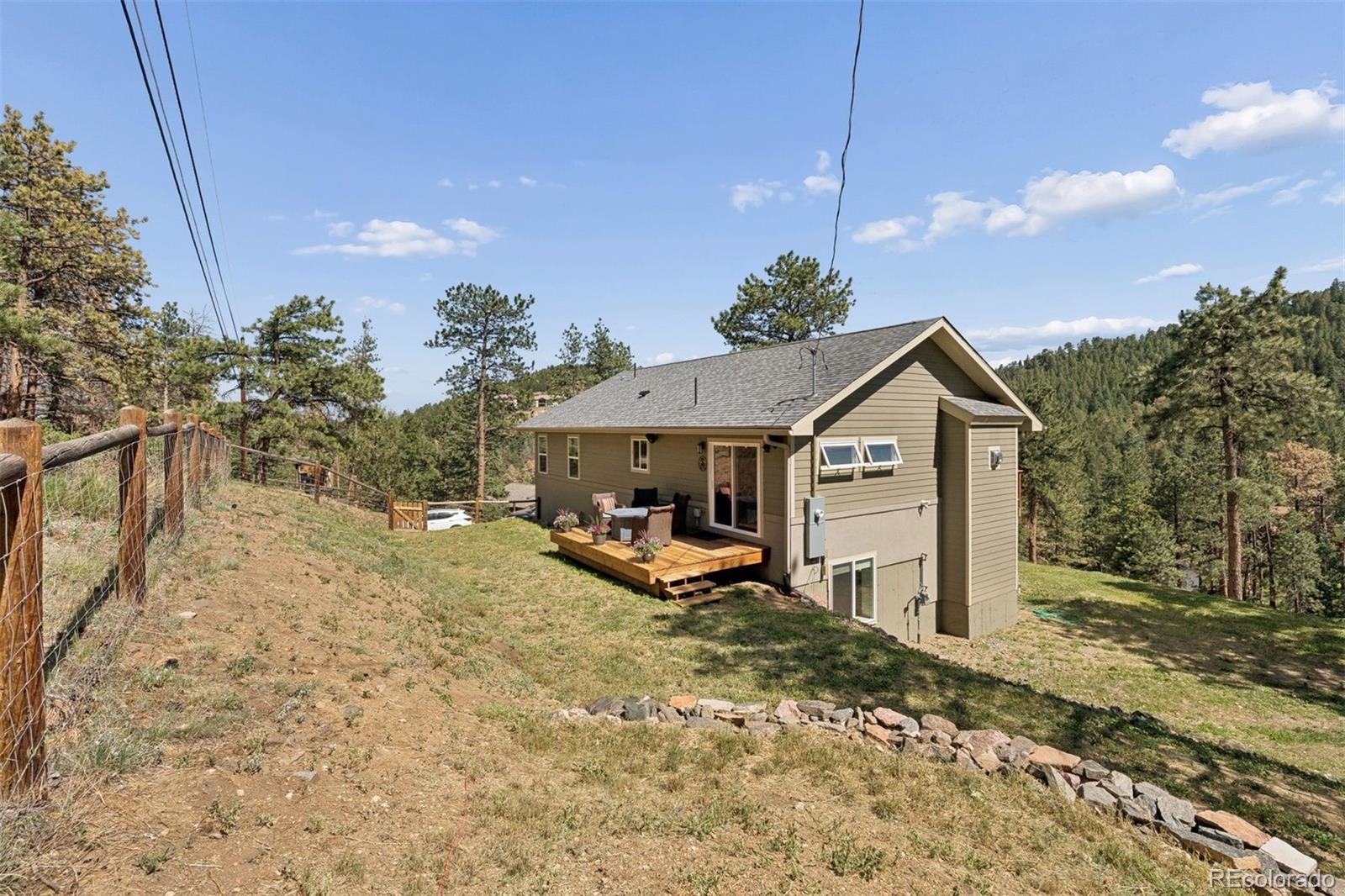 30319 Lone Spruce Road Evergreen, CO 80439 - Photo 36 of 40