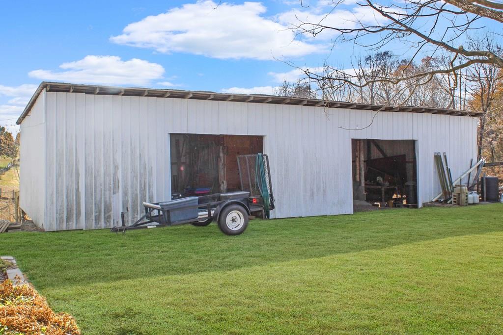 359 Bradshaw Road Austin, KY 42123 - Photo 4 of 25 Gallery Image 4