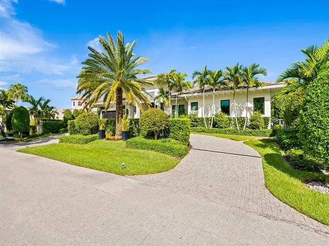 $3,499,000 | 2408 Northeast 27th Avenue, Fort Lauderdale, FL 33305