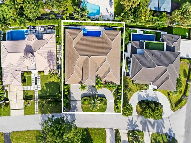 $3,499,000 | 2408 Northeast 27th Avenue, Fort Lauderdale, FL 33305