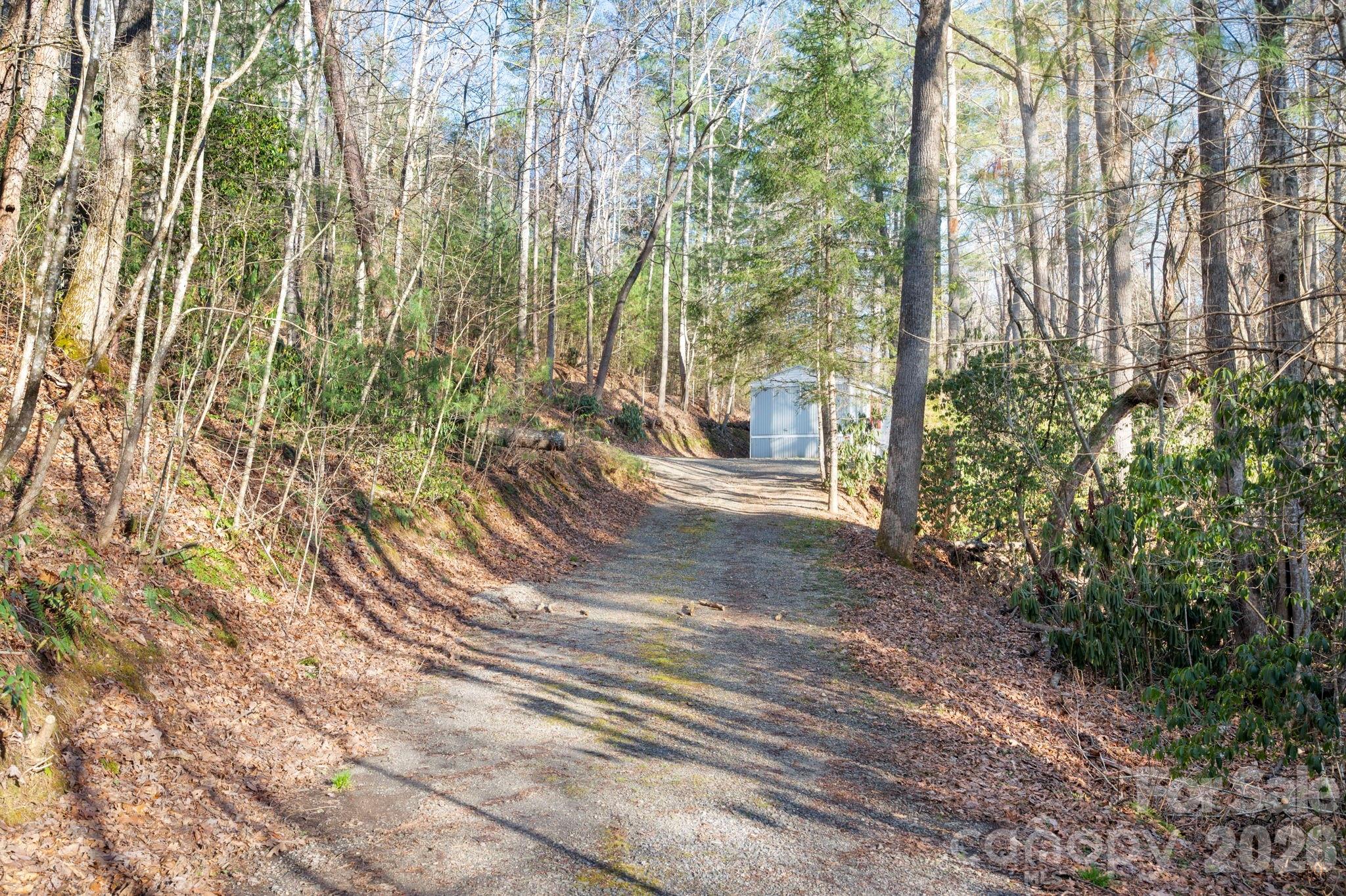 101 Laurel Loop Road Fletcher, NC 28732 - Photo 4 of 23