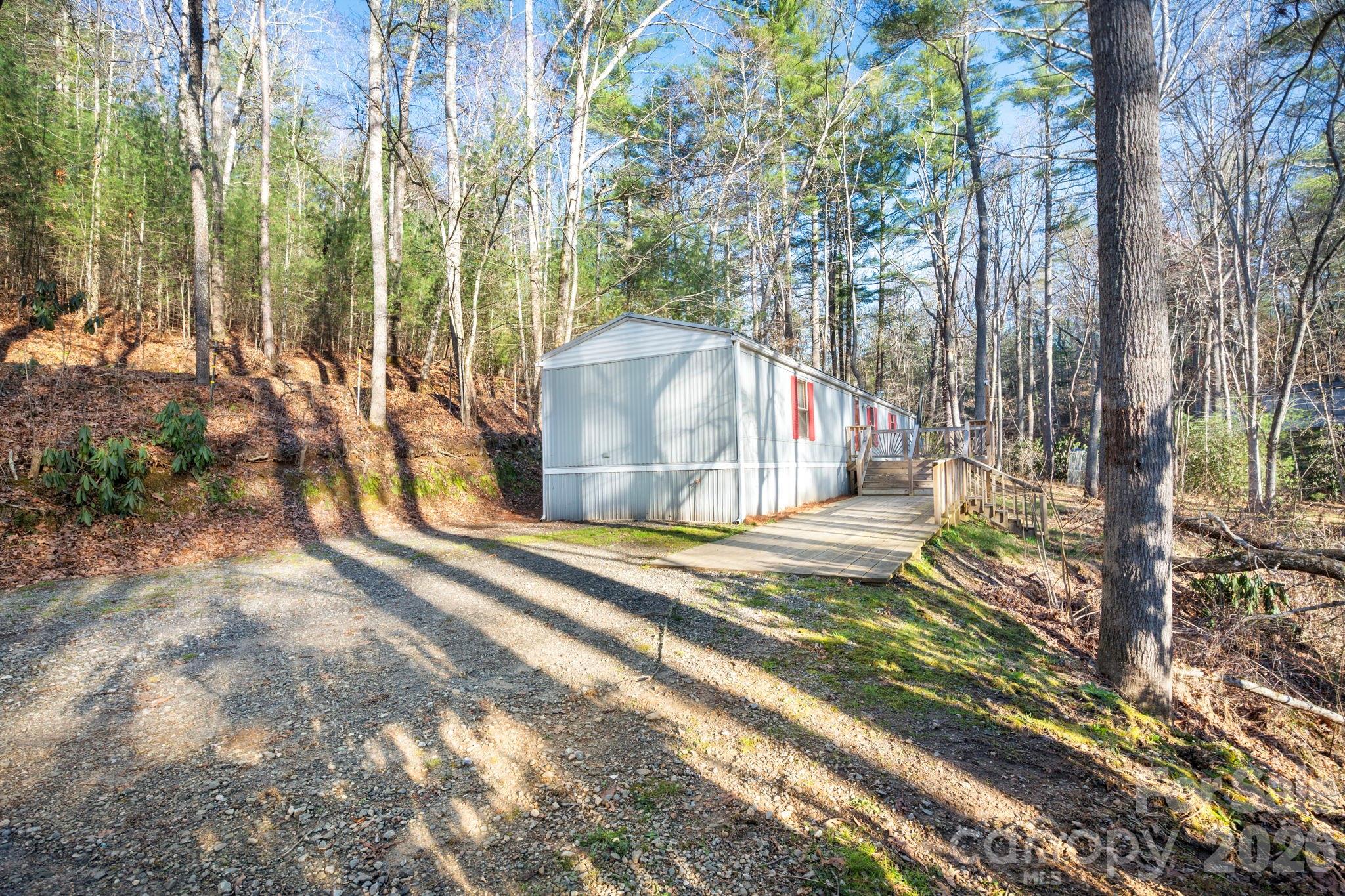 101 Laurel Loop Road Fletcher, NC 28732 - Photo 5 of 23