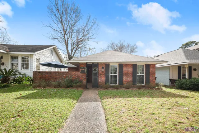 $335,000 | 1950 Oleander Street, Baton Rouge, LA 70806