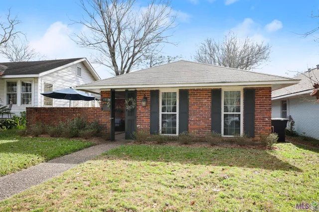 $335,000 | 1950 Oleander Street, Baton Rouge, LA 70806